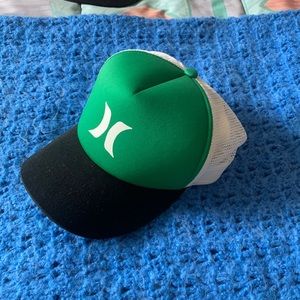 Hurley Snap Back Hat